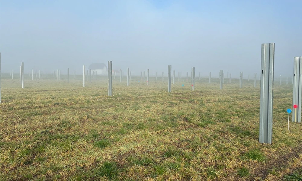 EWS Sonnenfeld Höhnhart