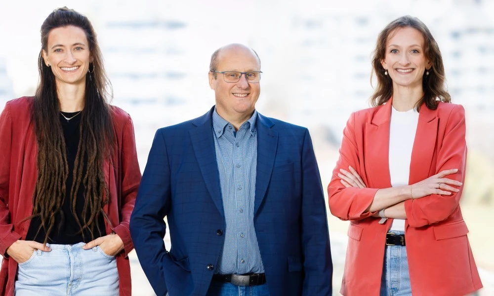 EWS Gesellschafter:innen ab 2026