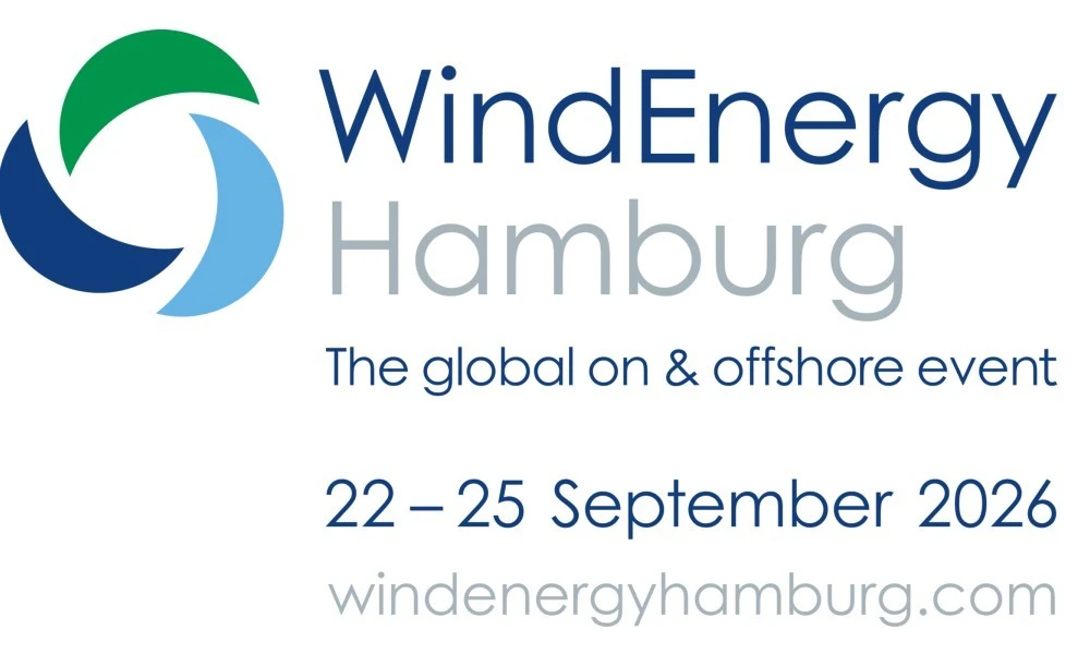 Wind Energy Hamburg 2026