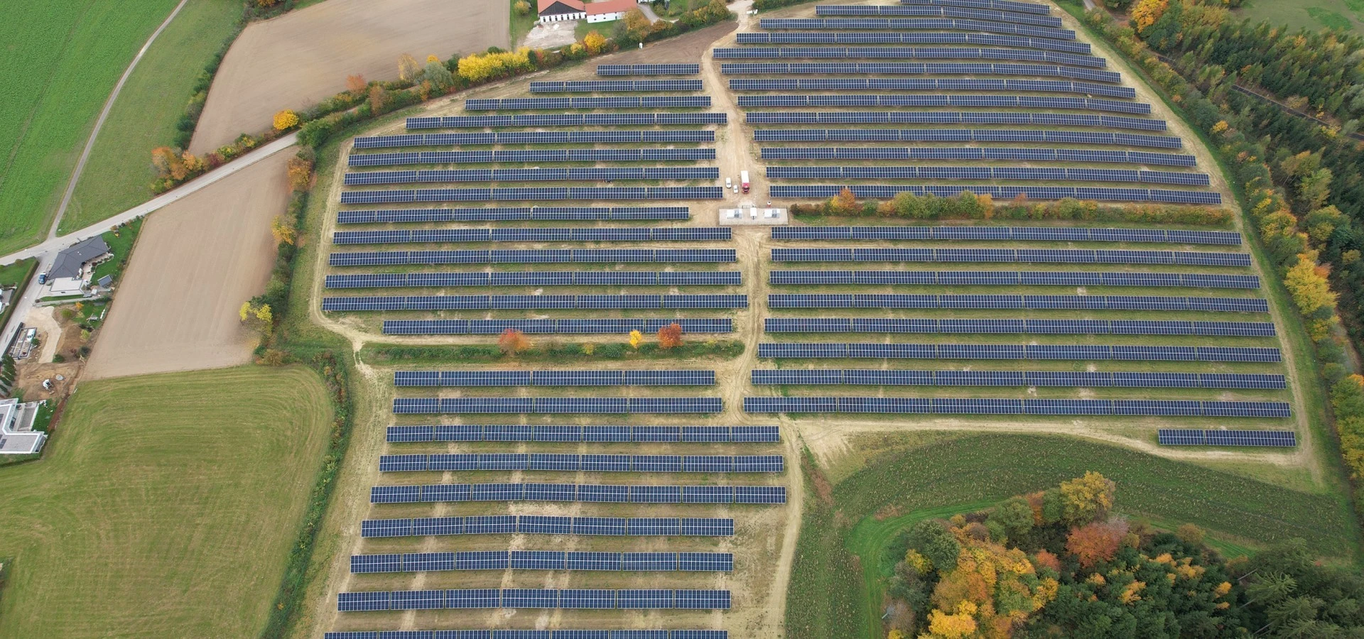 EWS Sonnenfeld St. Veit im Innkreis