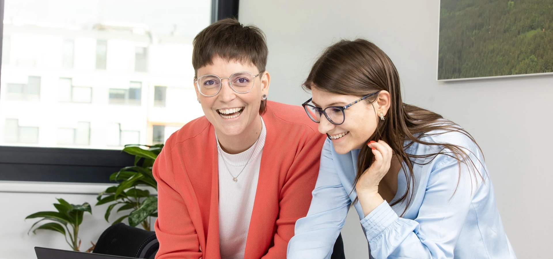 EWS Initiativbewerbung - wir freuen uns auf dich. 