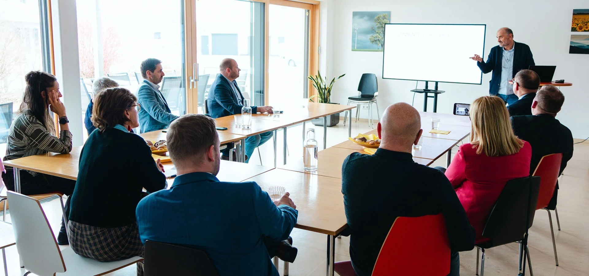 © Foto: SPÖ/Schöngruber