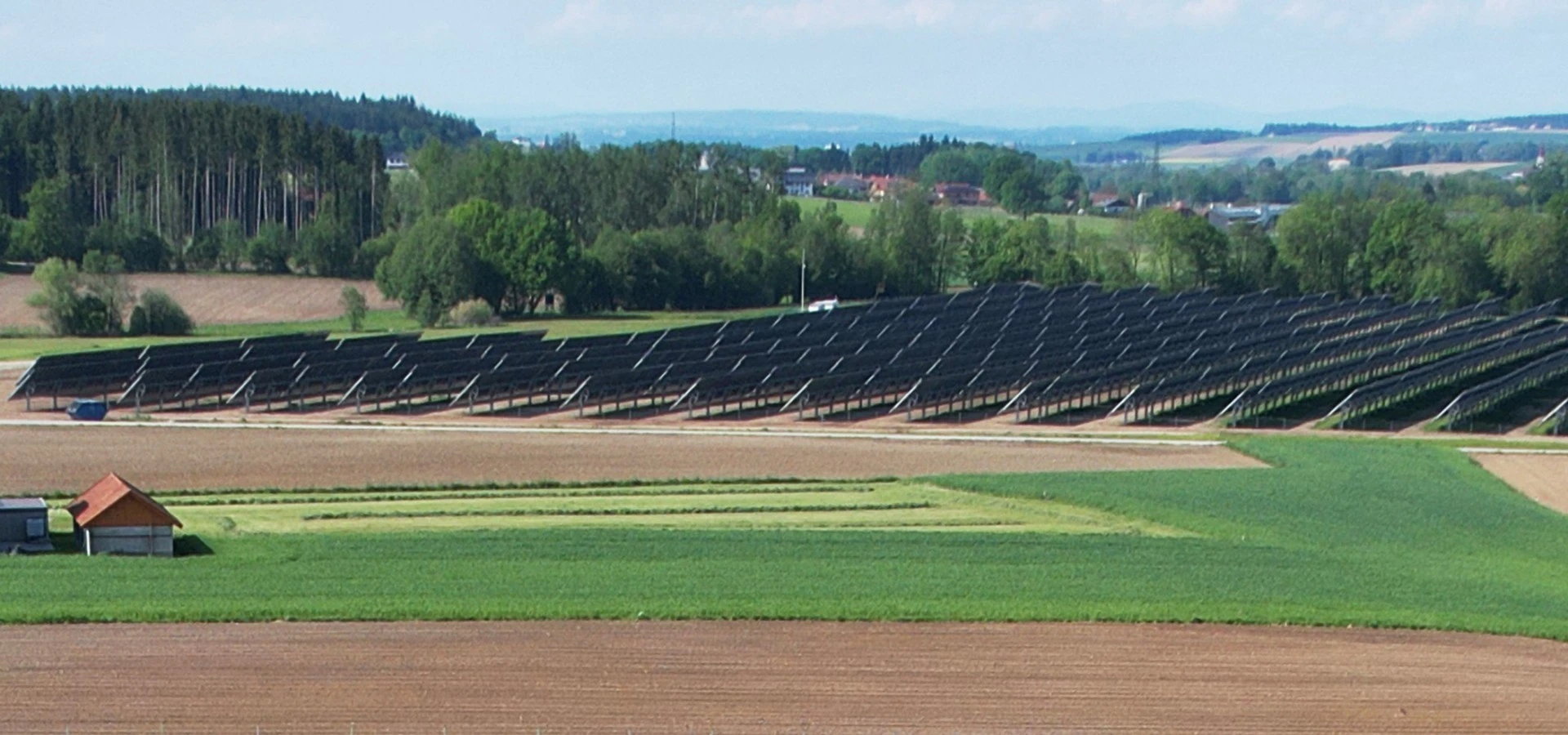 Sonnenfeld Höhnhart-Herbstheim Sonnenfeld Höhnhart-Herbstheim