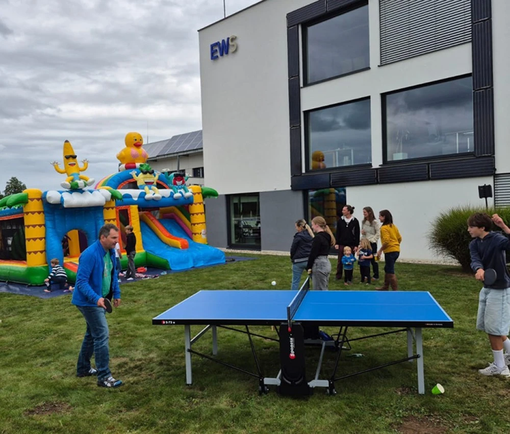 EWS Familienfest