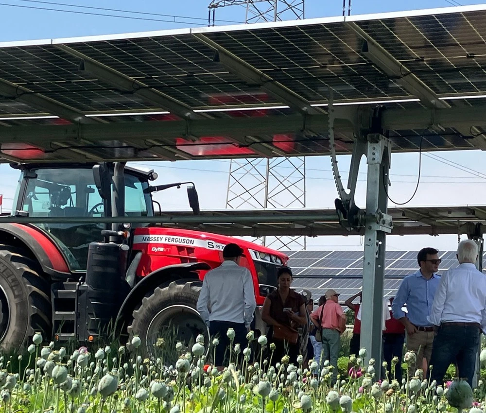 2023: Fachtage am Sonnenfeld Bruck/Leitha