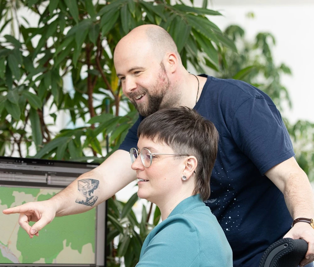 Durchführung Ertragsberechnungen