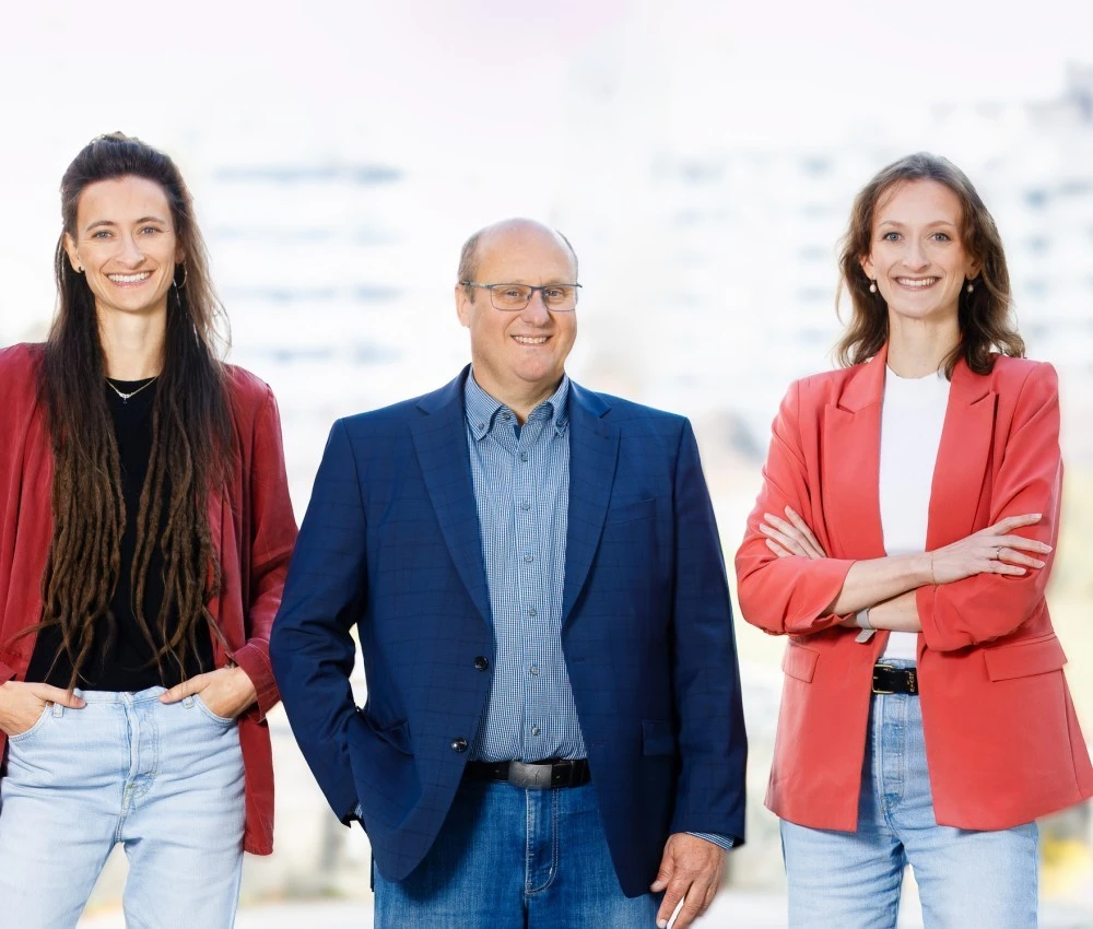 EWS Gesellschafter:innen ab 2026